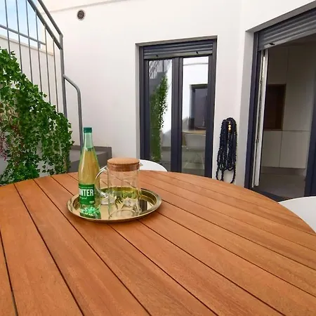 P&P Callejon De Olleria Malaga Zewnętrze zdjęcie