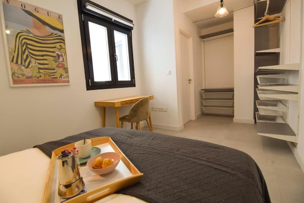 P&p Callejon De Olleria Apartment Malaga