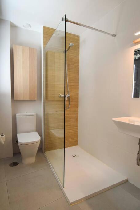 Apartamento P&p Callejon De Olleria *