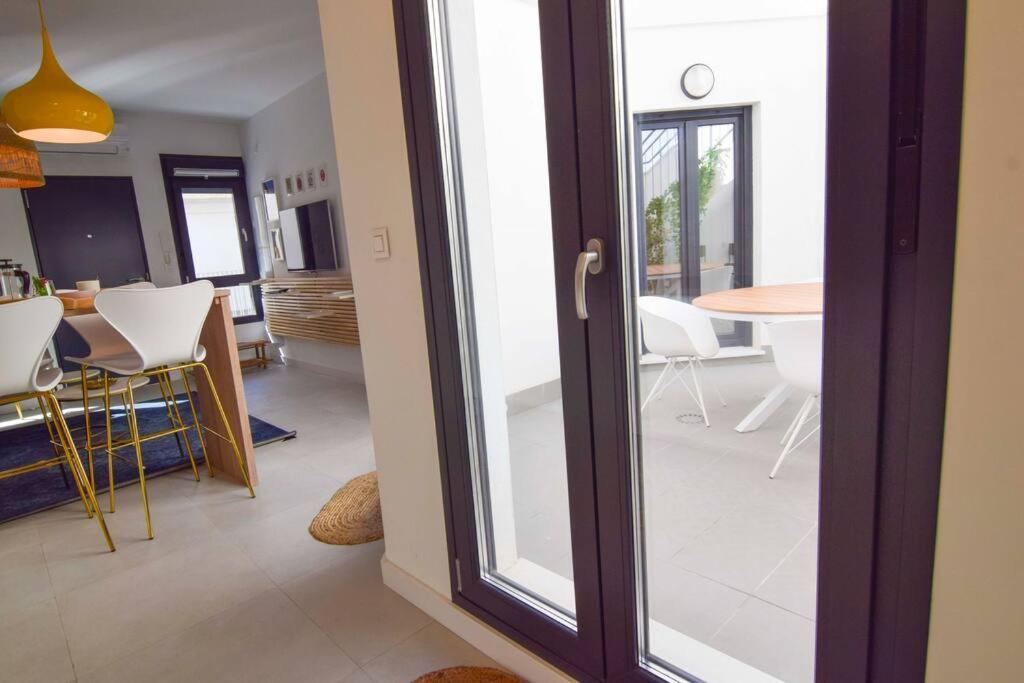 Appartamento P&p Callejon De Olleria