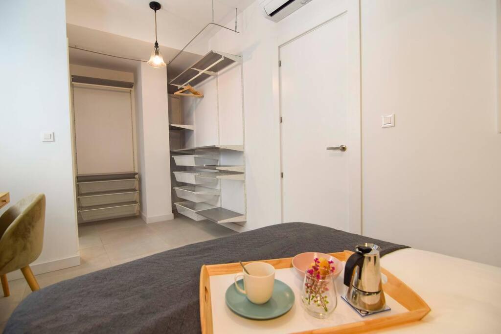 P&p Callejon De Olleria Appartamento