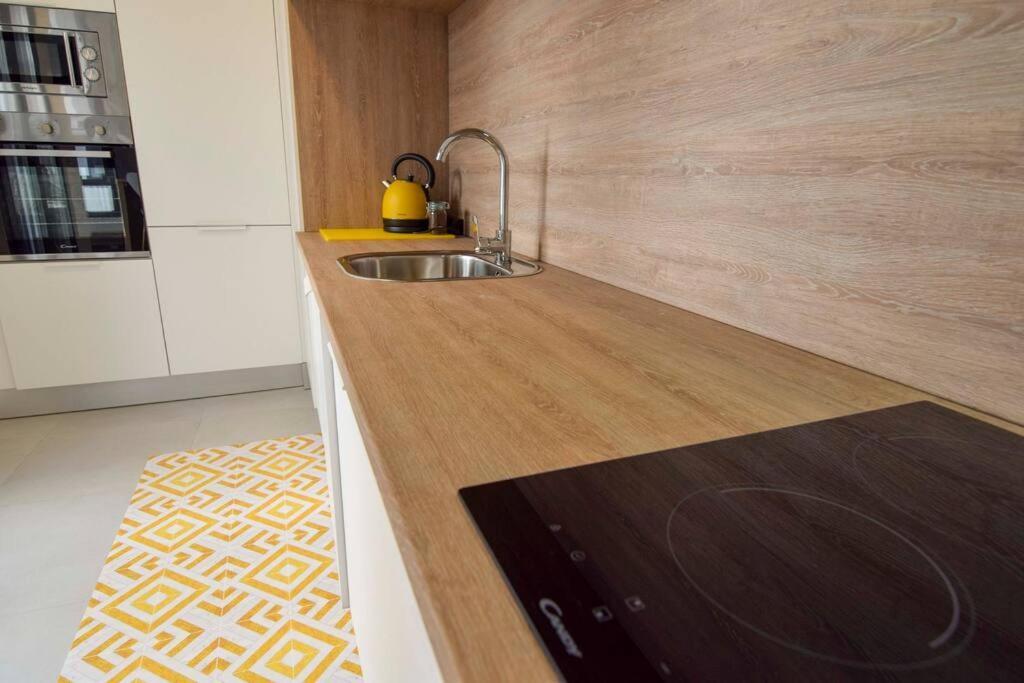 Appartamento P&p Callejon De Olleria