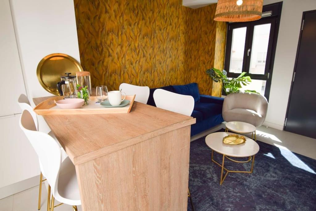 P&p Callejon De Olleria Appartamento