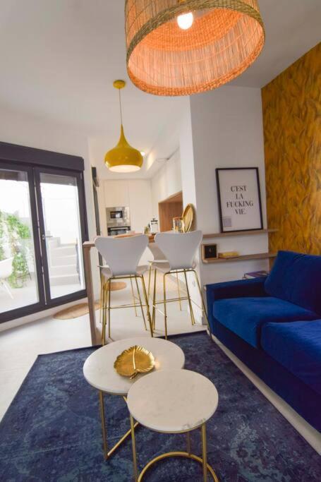Appartamento P&p Callejon De Olleria Málaga