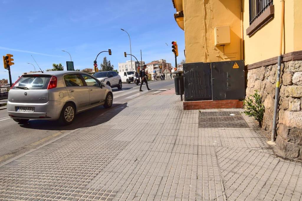 P&p Callejon De Olleria Appartamento Málaga