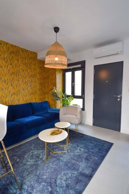 Appartamento P&p Callejon De Olleria *