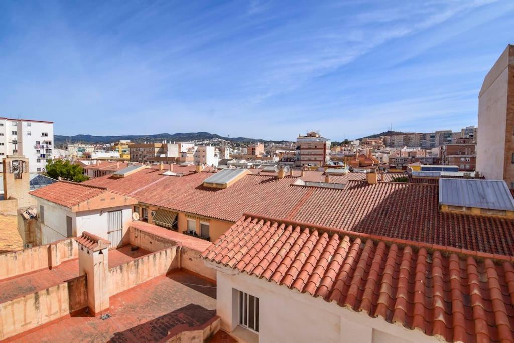 Appartamento P&p Callejon De Olleria