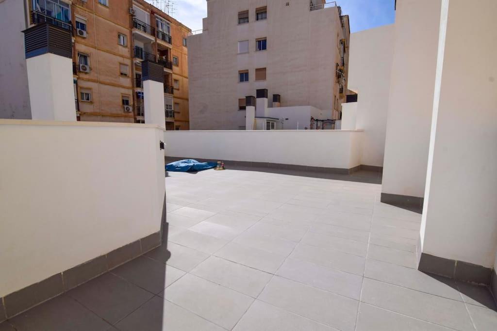 Appartamento P&p Callejon De Olleria *